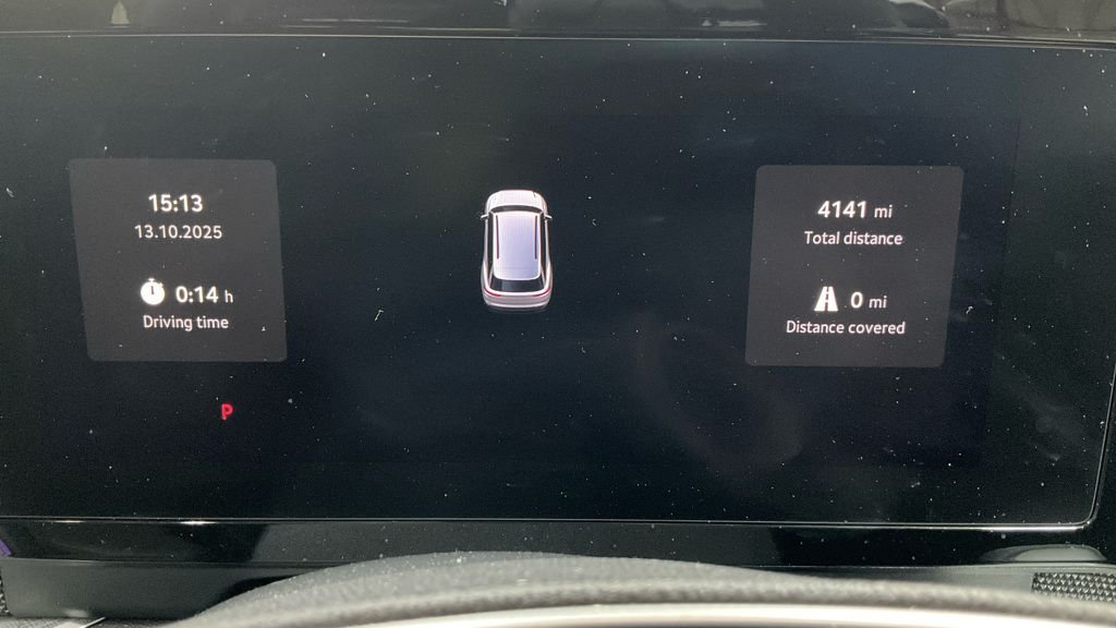 Used Skoda Kodiaq 2024 for sale - 76454300: Photo 10