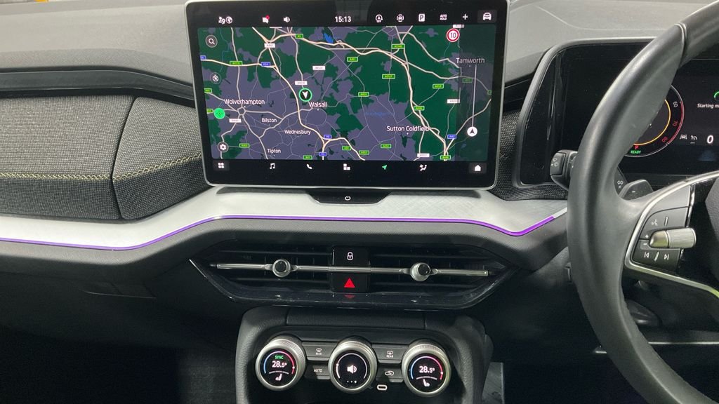 Used Skoda Kodiaq 2024 for sale - 76454300: Photo 11