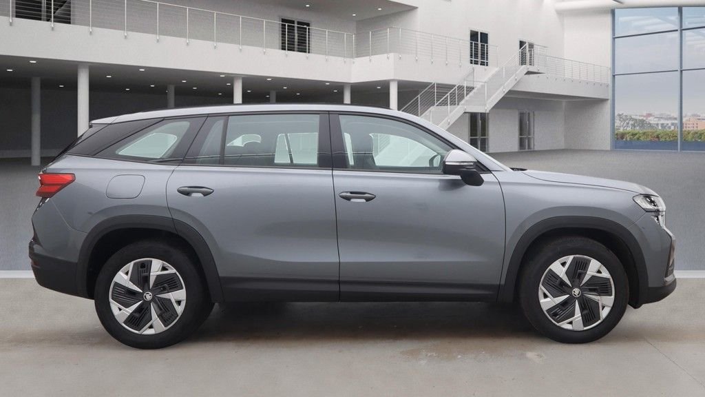 Used Skoda Kodiaq 2024 for sale - 76454300: Photo 5