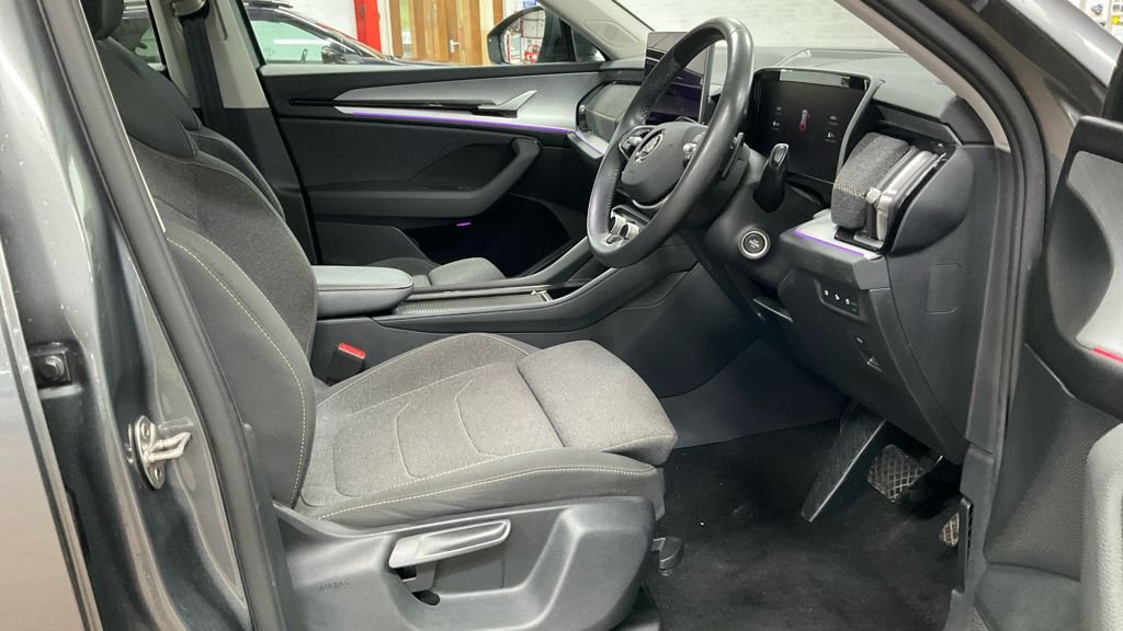 Used Skoda Kodiaq 2024 for sale - 76454300: Photo 9