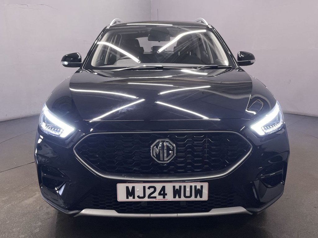 Used MG MG ZS 2024 for sale - 77021820: Photo 10