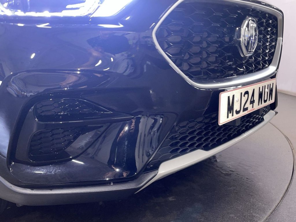 Used MG MG ZS 2024 for sale - 77021820: Photo 11