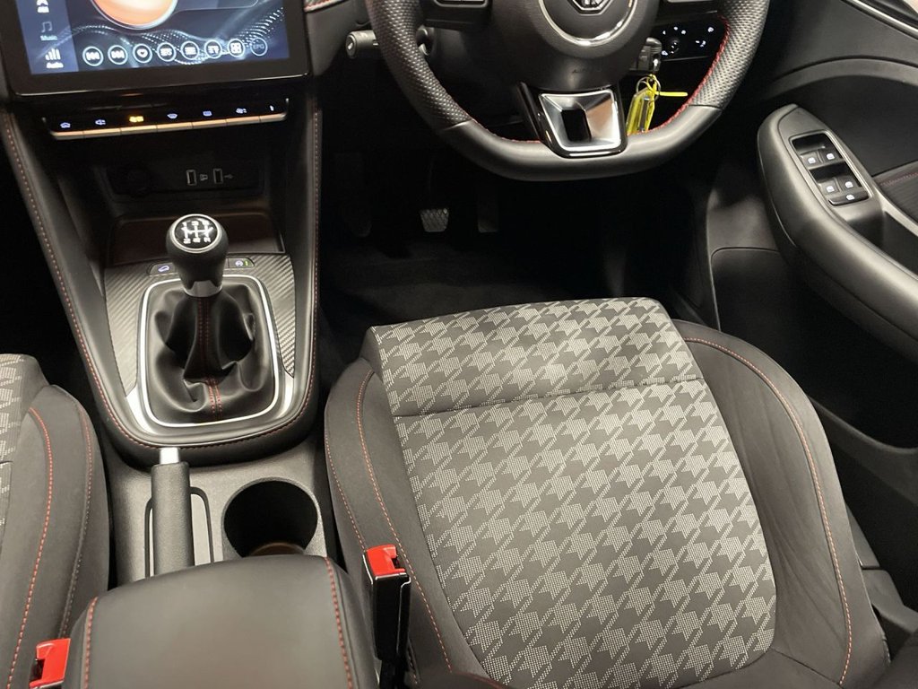 Used MG MG ZS 2024 for sale - 77021820: Photo 15