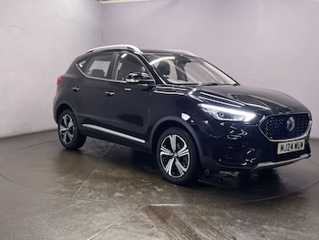 Used MG MG ZS 2024 for sale - 77021820: Photo