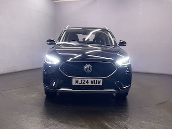 Used MG MG ZS 2024 for sale - 77021820: Photo