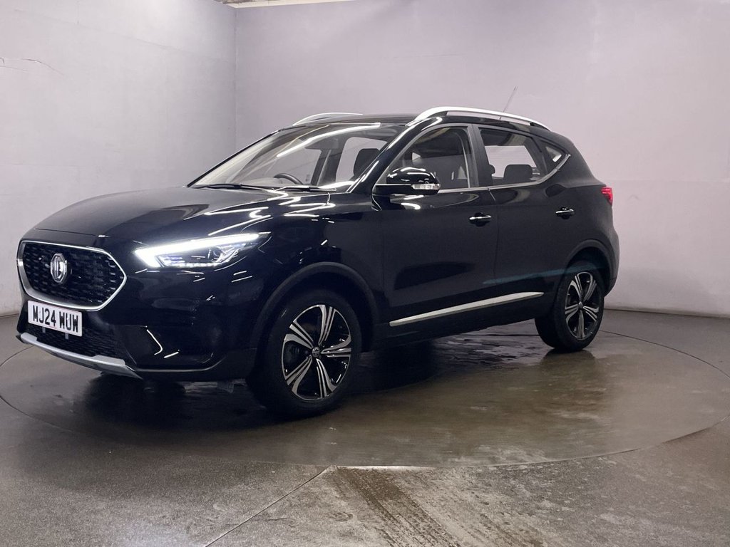 Used MG MG ZS 2024 for sale - 77021820: Photo 4