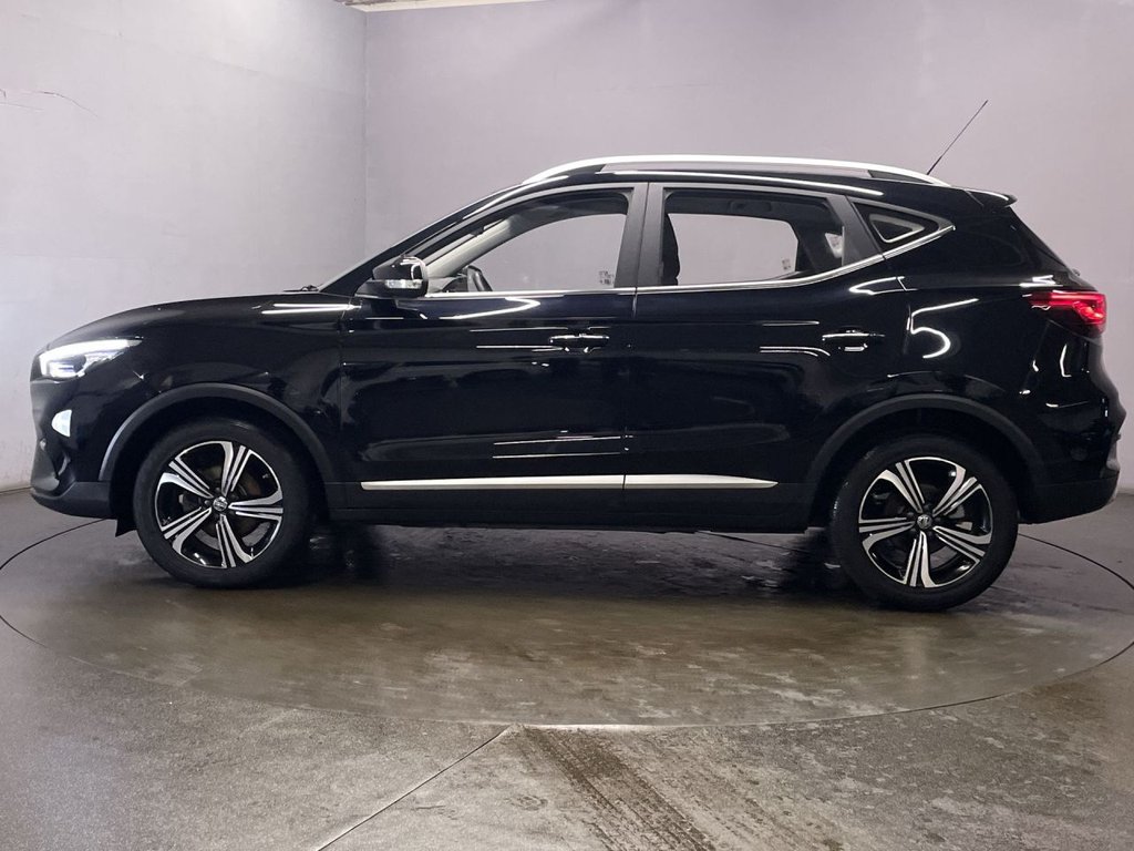 Used MG MG ZS 2024 for sale - 77021820: Photo 5