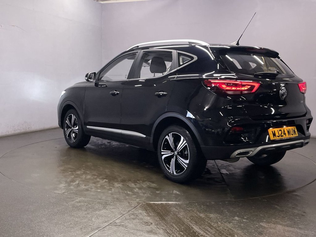 Used MG MG ZS 2024 for sale - 77021820: Photo 6