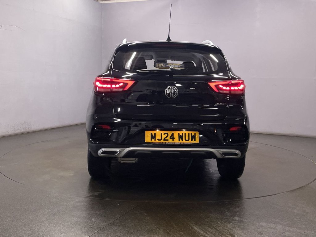 Used MG MG ZS 2024 for sale - 77021820: Photo 7