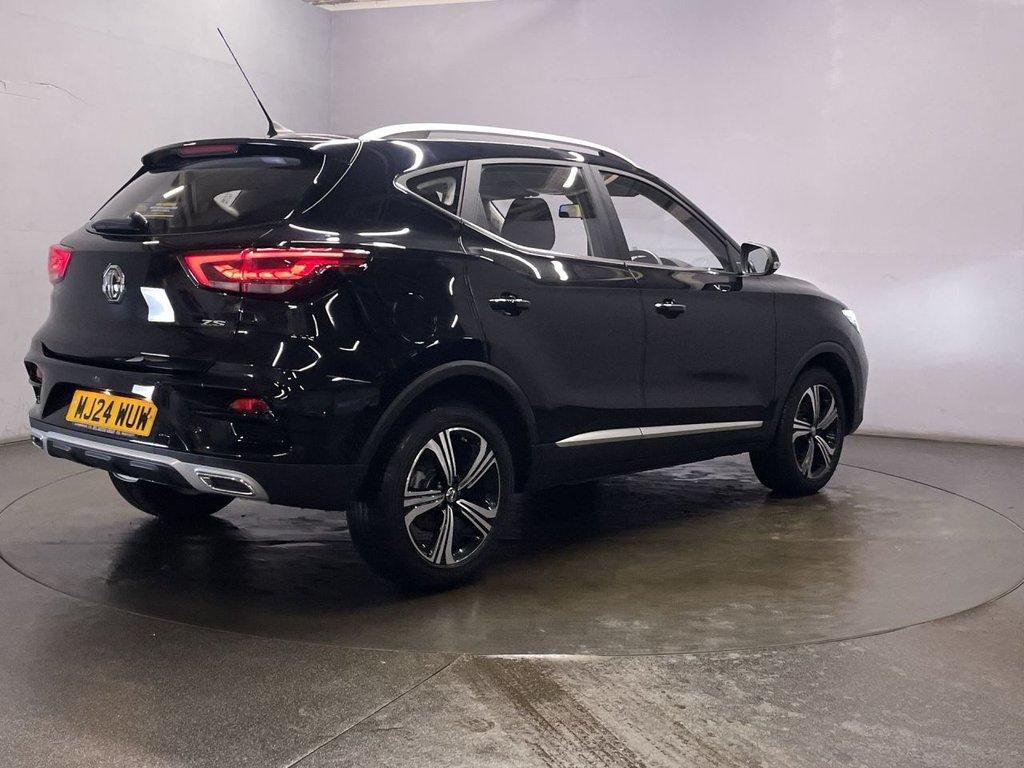 Used MG MG ZS 2024 for sale - 77021820: Photo 8