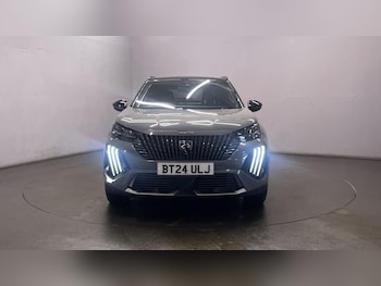 Used Peugeot E-2008 2024 for sale - 75397123: Photo