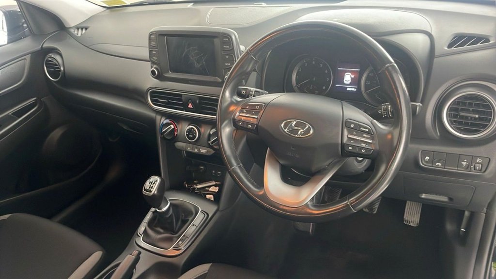 Used Hyundai KONA 2020 for sale - 76395812: Photo 3
