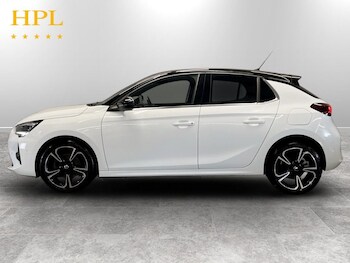 Used Vauxhall Corsa 2023 for sale - 78943041: Photo