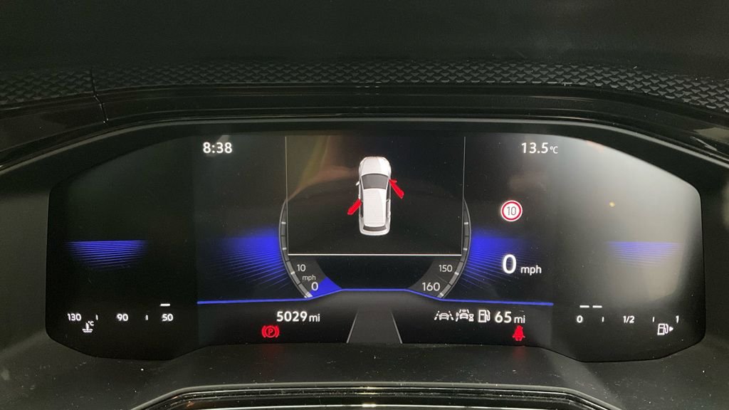 Used Volkswagen Polo 2024 for sale - 76410377: Photo 10