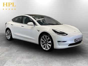 Used Tesla Model 3 2020 for sale - 78619626: Photo