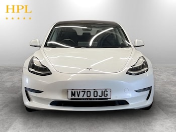Used Tesla Model 3 2020 for sale - 78619626: Photo