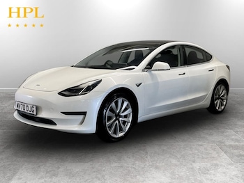 Used Tesla Model 3 2020 for sale - 78619626: Photo