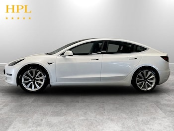 Used Tesla Model 3 2020 for sale - 78619626: Photo