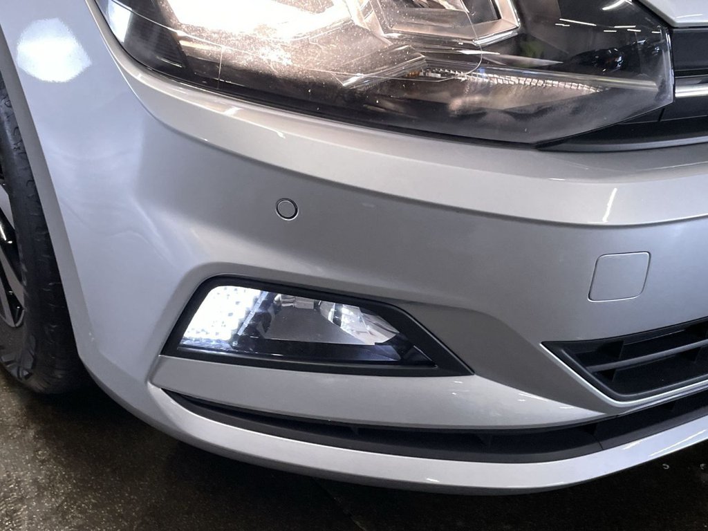 Used Volkswagen Polo 2021 for sale - 76698422: Photo 11