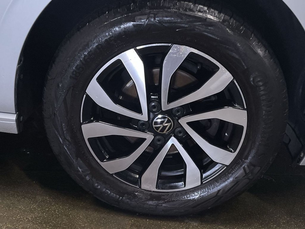 Used Volkswagen Polo 2021 for sale - 76698422: Photo 12