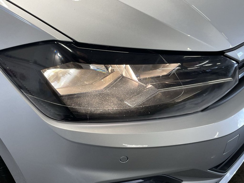 Used Volkswagen Polo 2021 for sale - 76698422: Photo 22