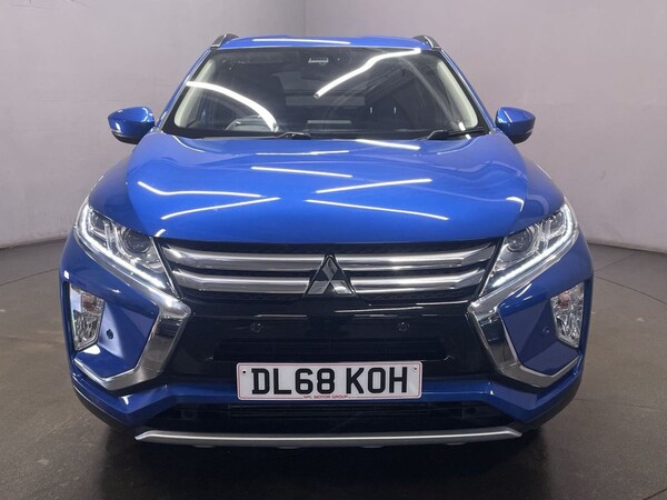 Used Mitsubishi Eclipse Cross 2019 for sale - 76106098: Photo 10