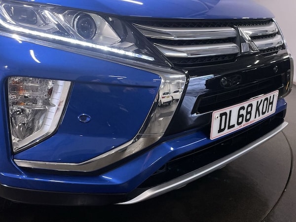 Used Mitsubishi Eclipse Cross 2019 for sale - 76106098: Photo 11