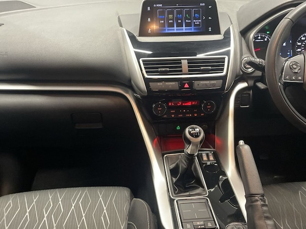 Used Mitsubishi Eclipse Cross 2019 for sale - 76106098: Photo 16
