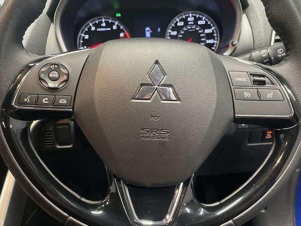 Used Mitsubishi Eclipse Cross 2019 for sale - 76106098: Photo 20