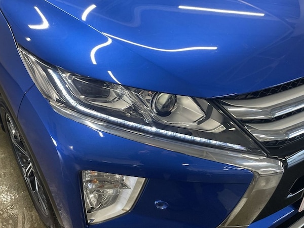 Used Mitsubishi Eclipse Cross 2019 for sale - 76106098: Photo 21