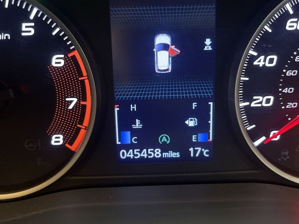 Used Mitsubishi Eclipse Cross 2019 for sale - 76106098: Photo 25
