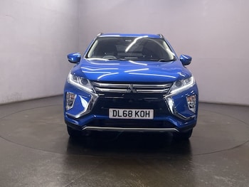 Used Mitsubishi Eclipse Cross 2019 for sale - 76106098: Photo