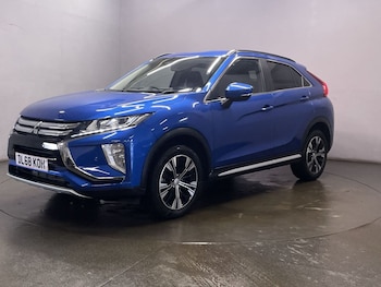 Used Mitsubishi Eclipse Cross 2019 for sale - 76106098: Photo