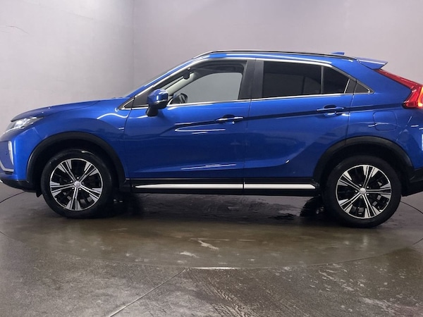 Used Mitsubishi Eclipse Cross 2019 for sale - 76106098: Photo 5