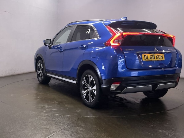 Used Mitsubishi Eclipse Cross 2019 for sale - 76106098: Photo 6
