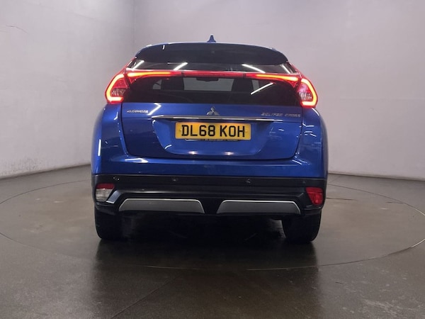 Used Mitsubishi Eclipse Cross 2019 for sale - 76106098: Photo 7