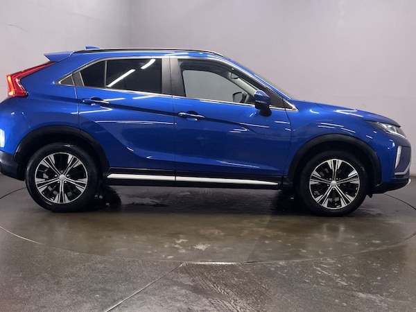 Used Mitsubishi Eclipse Cross 2019 for sale - 76106098: Photo 9