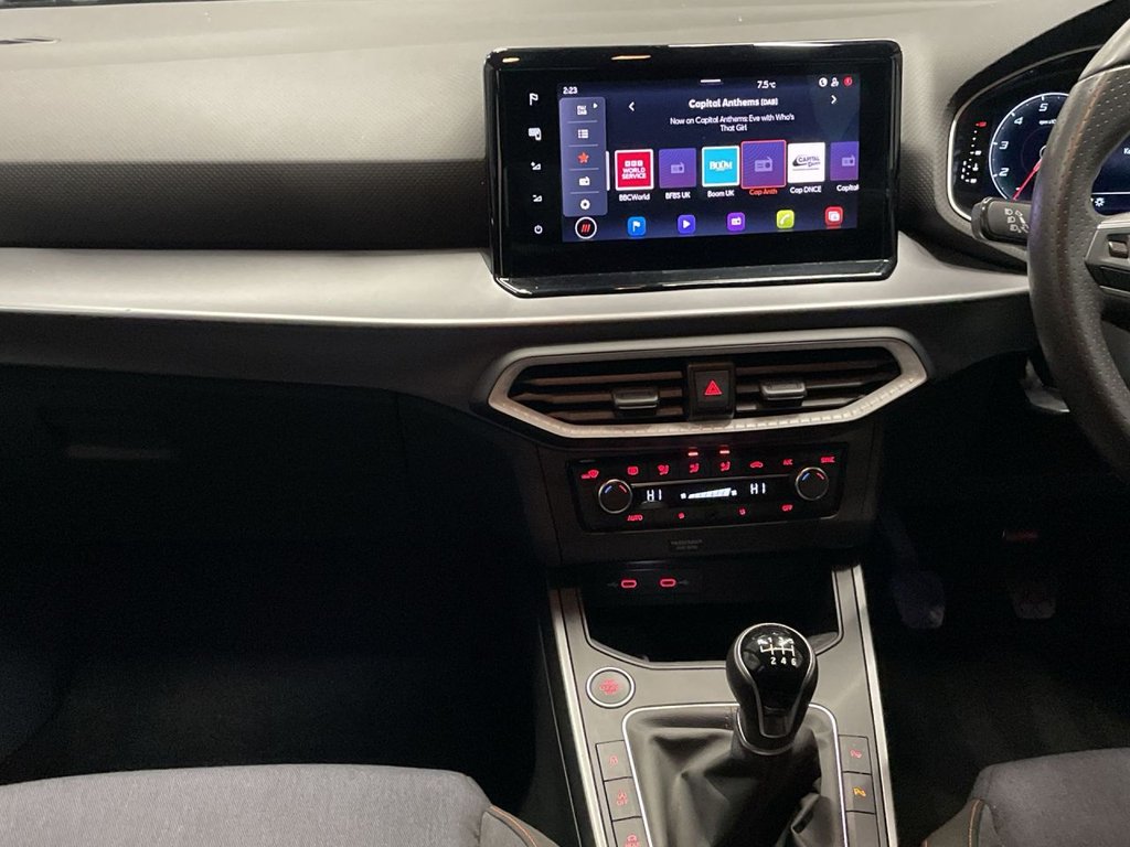 Used SEAT Arona 2024 for sale - 77212742: Photo 16