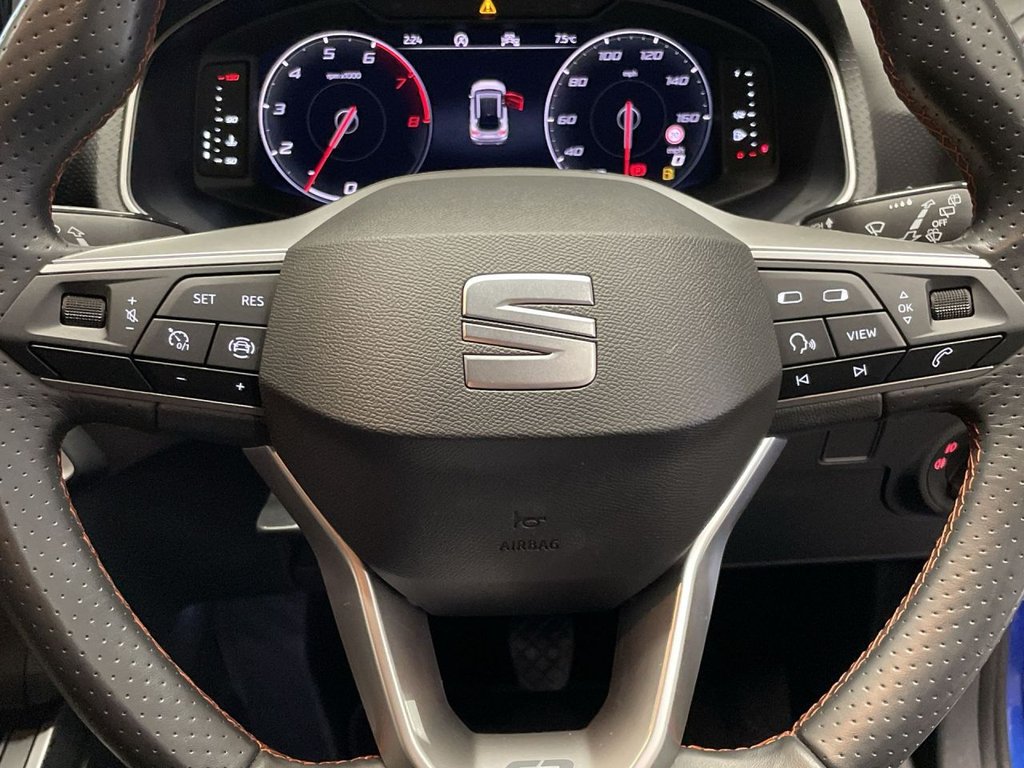 Used SEAT Arona 2024 for sale - 77212742: Photo 21
