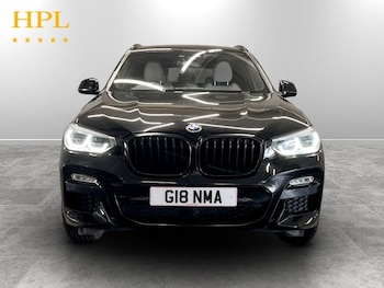 Used BMW X3 2019 for sale - 79114317: Photo