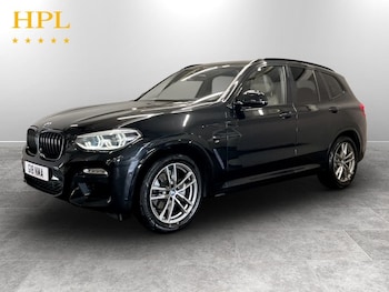 Used BMW X3 2019 for sale - 79114317: Photo