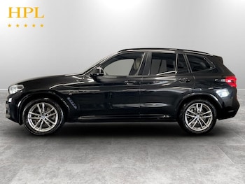 Used BMW X3 2019 for sale - 79114317: Photo