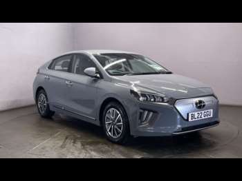 Used Hyundai IONIQ 2022 for sale - 75242433: Photo