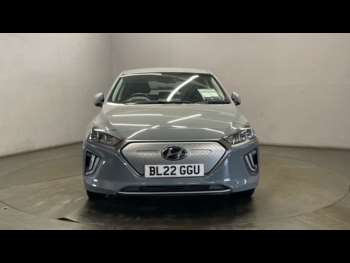 Used Hyundai IONIQ 2022 for sale - 75242433: Photo