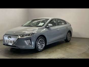 Used Hyundai IONIQ 2022 for sale - 75242433: Photo