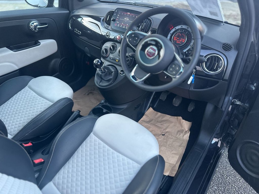 Used Fiat 500 2021 for sale - 77608561: Photo 13