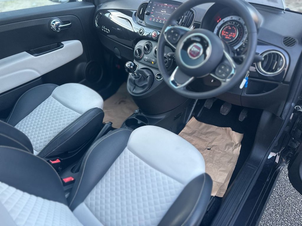 Used Fiat 500 2021 for sale - 77608561: Photo 14