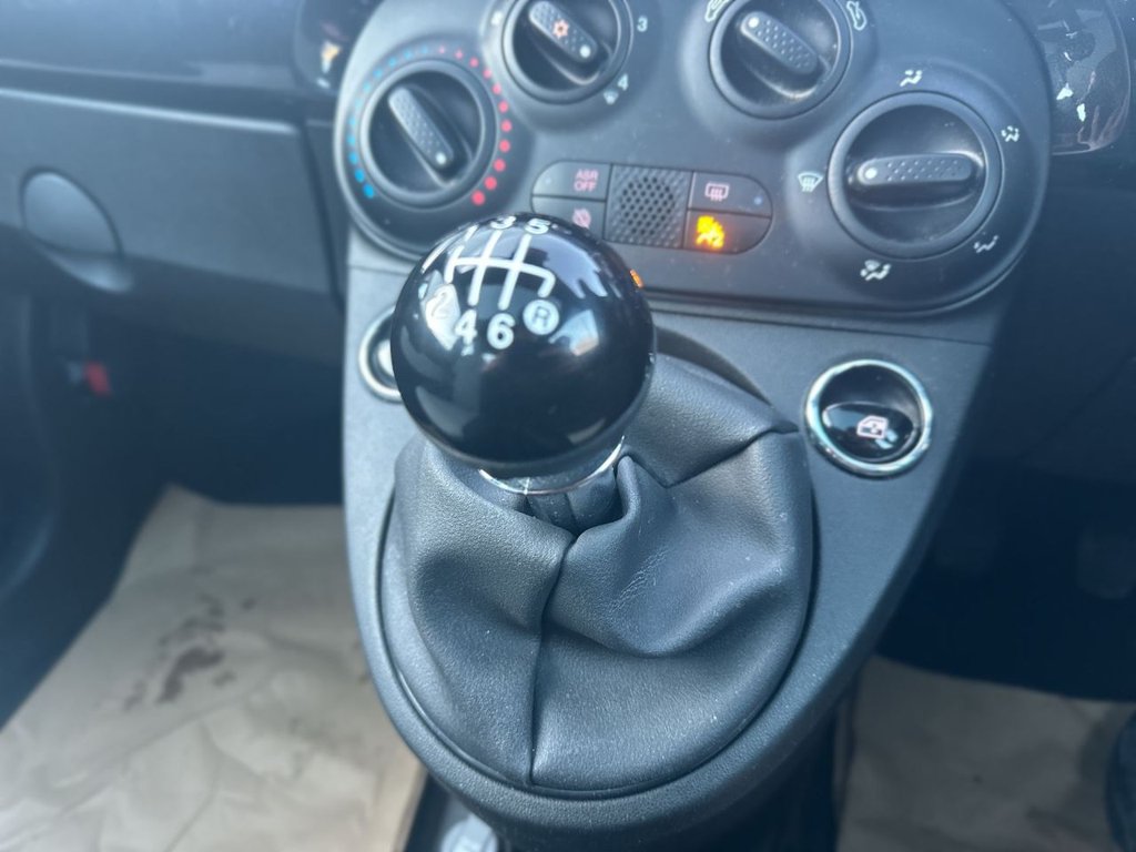 Used Fiat 500 2021 for sale - 77608561: Photo 18