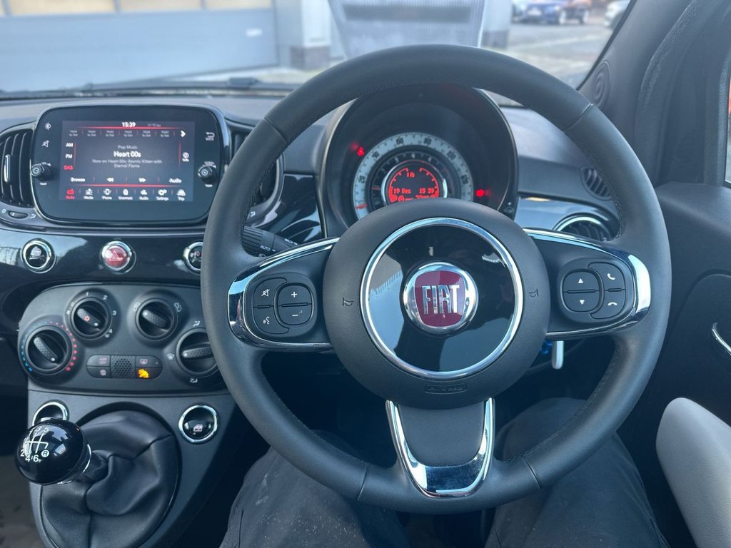 Used Fiat 500 2021 for sale - 77608561: Photo 19