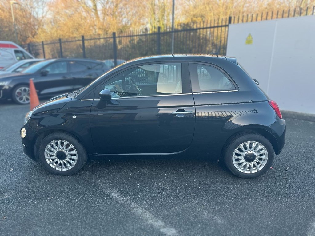Used Fiat 500 2021 for sale - 77608561: Photo 5